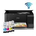 Impresora Multifuncional Epson EcoTank L3250 WiFi para Impresión Escaneo y Copia