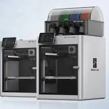 Bambu Lab – X1 Carbon Combo | Impresora 3D MultiColor Profesional