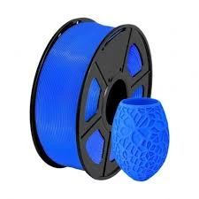 FILAMENTO PLA AZUL