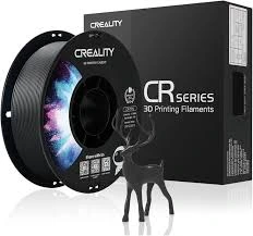 Filamento PETG Creality CR-Series 1.75mm - 1kg